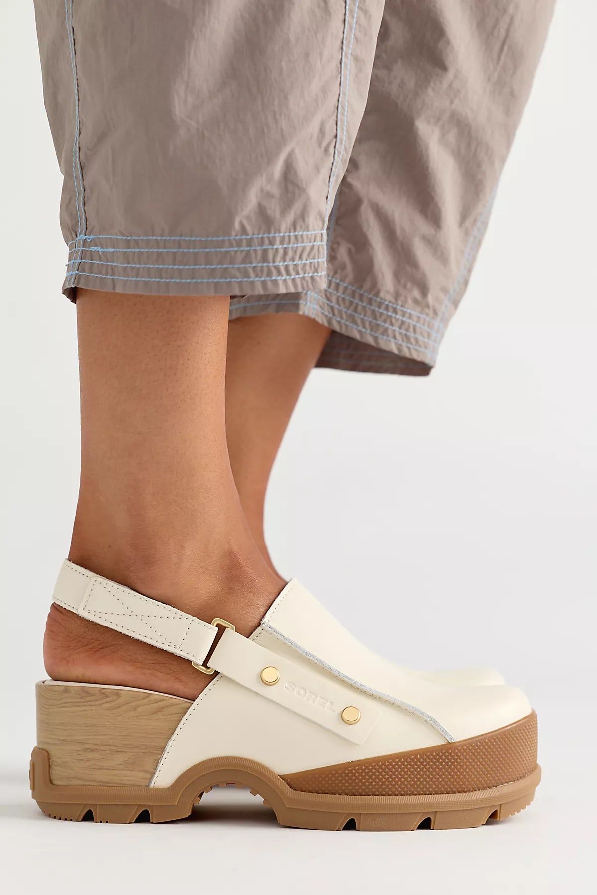 SOREL Roam'n™ Rubber Clogs