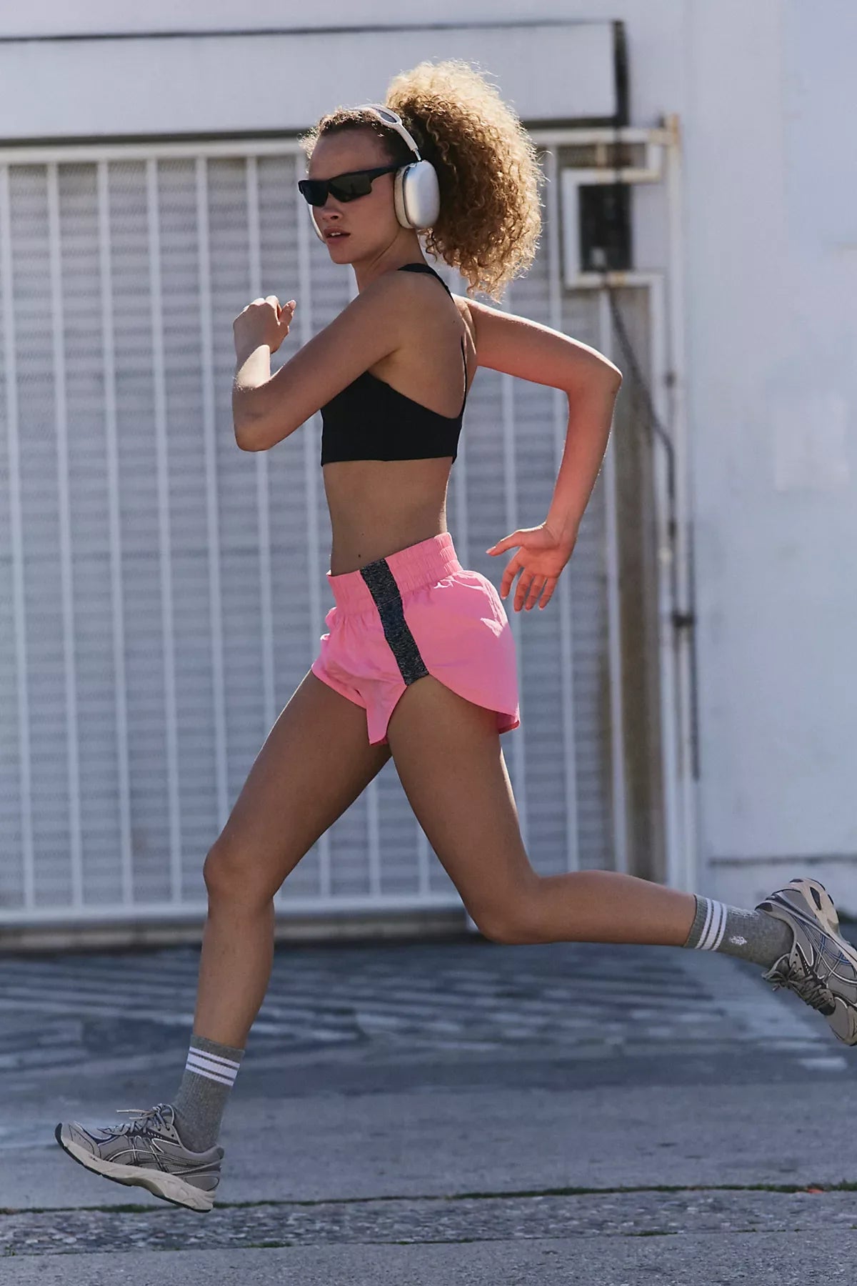 Trail Angel Shorts