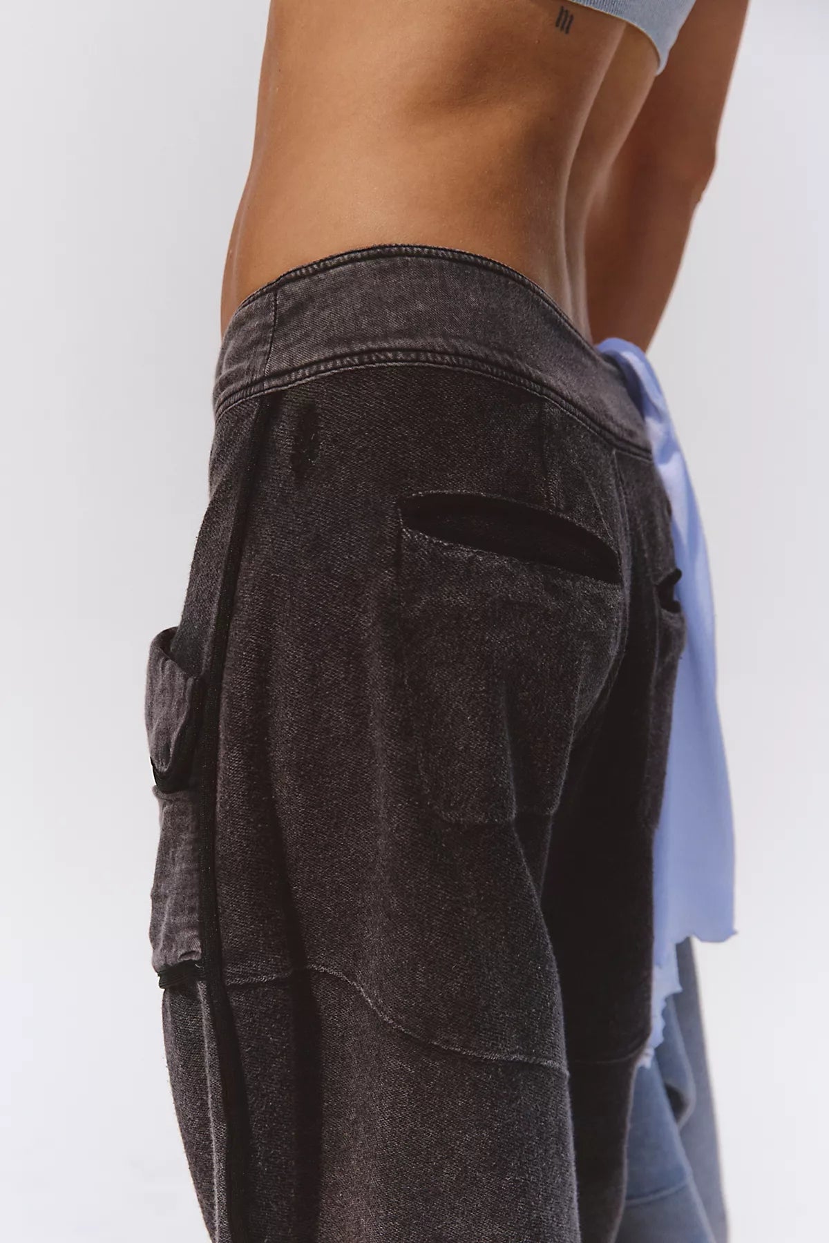 Timko Pants