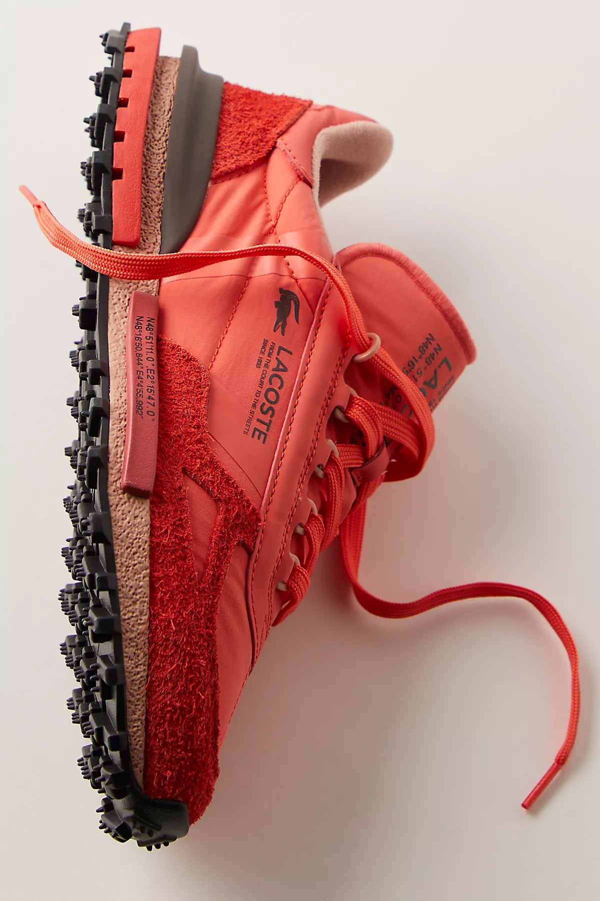 Lacoste Elite Active Sneakers