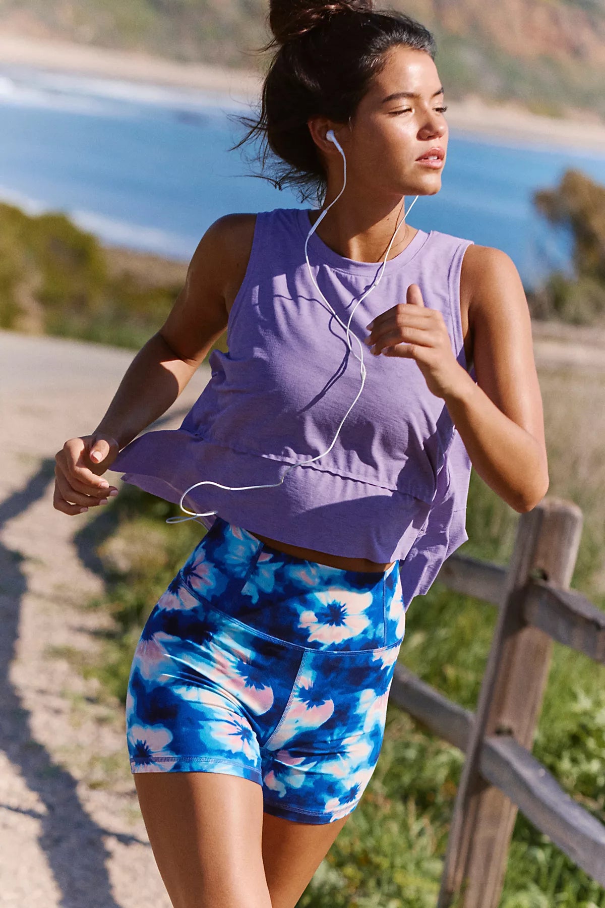 Tempo UV Protection Tank