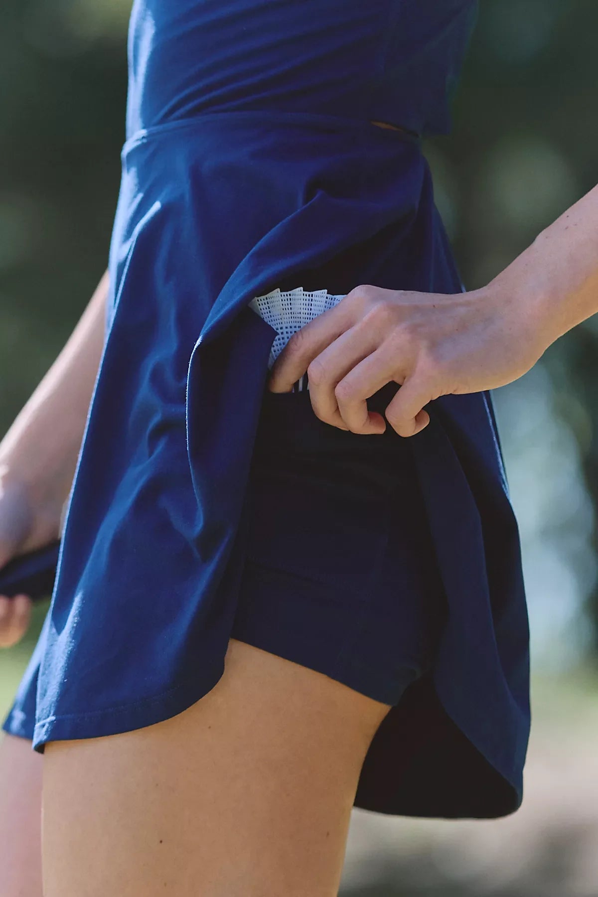 Time Out Dress