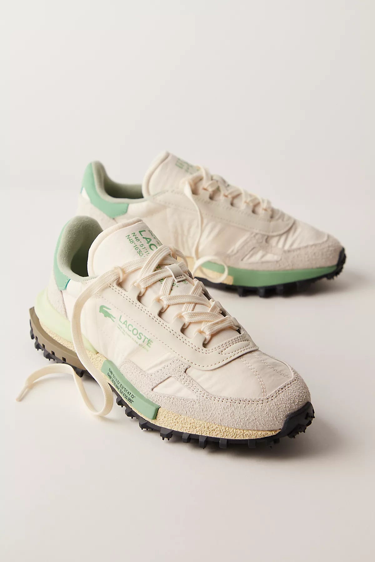 Lacoste Elite Active Sneakers