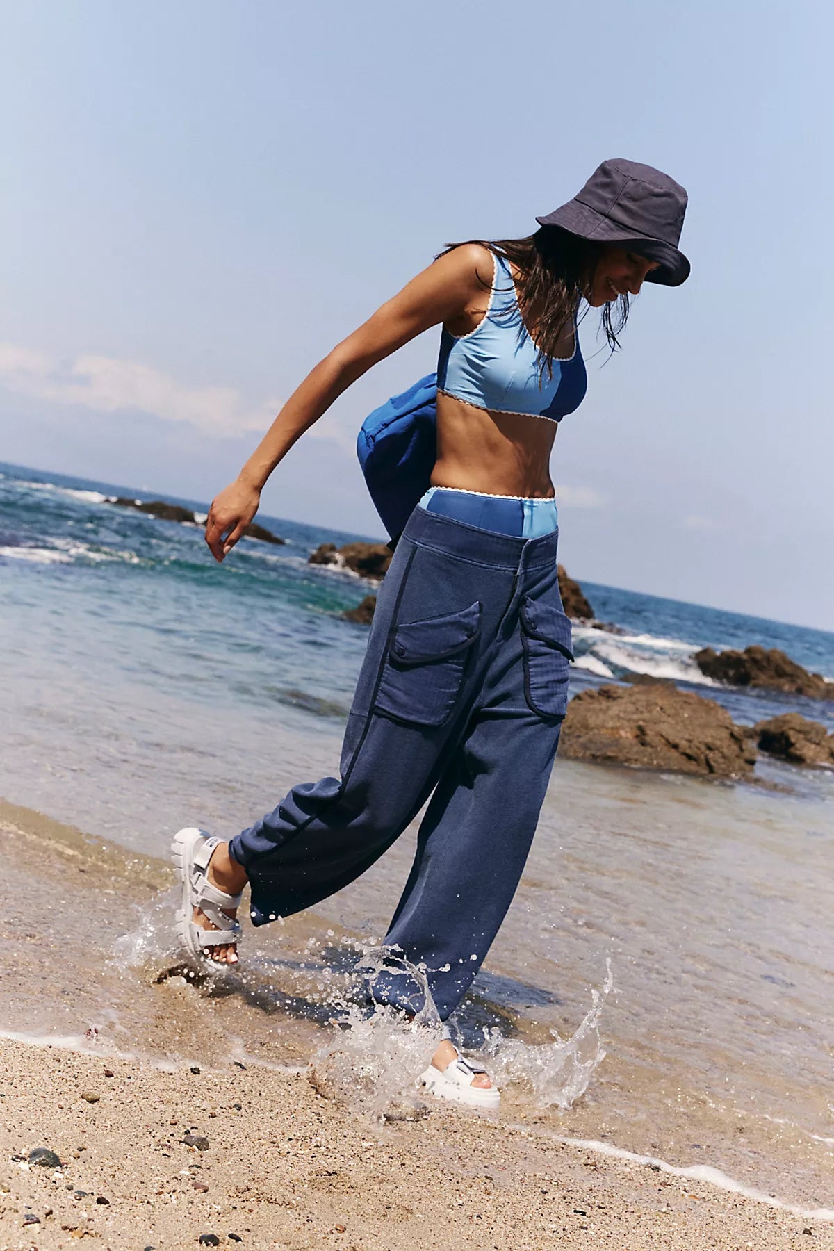Timko Pants