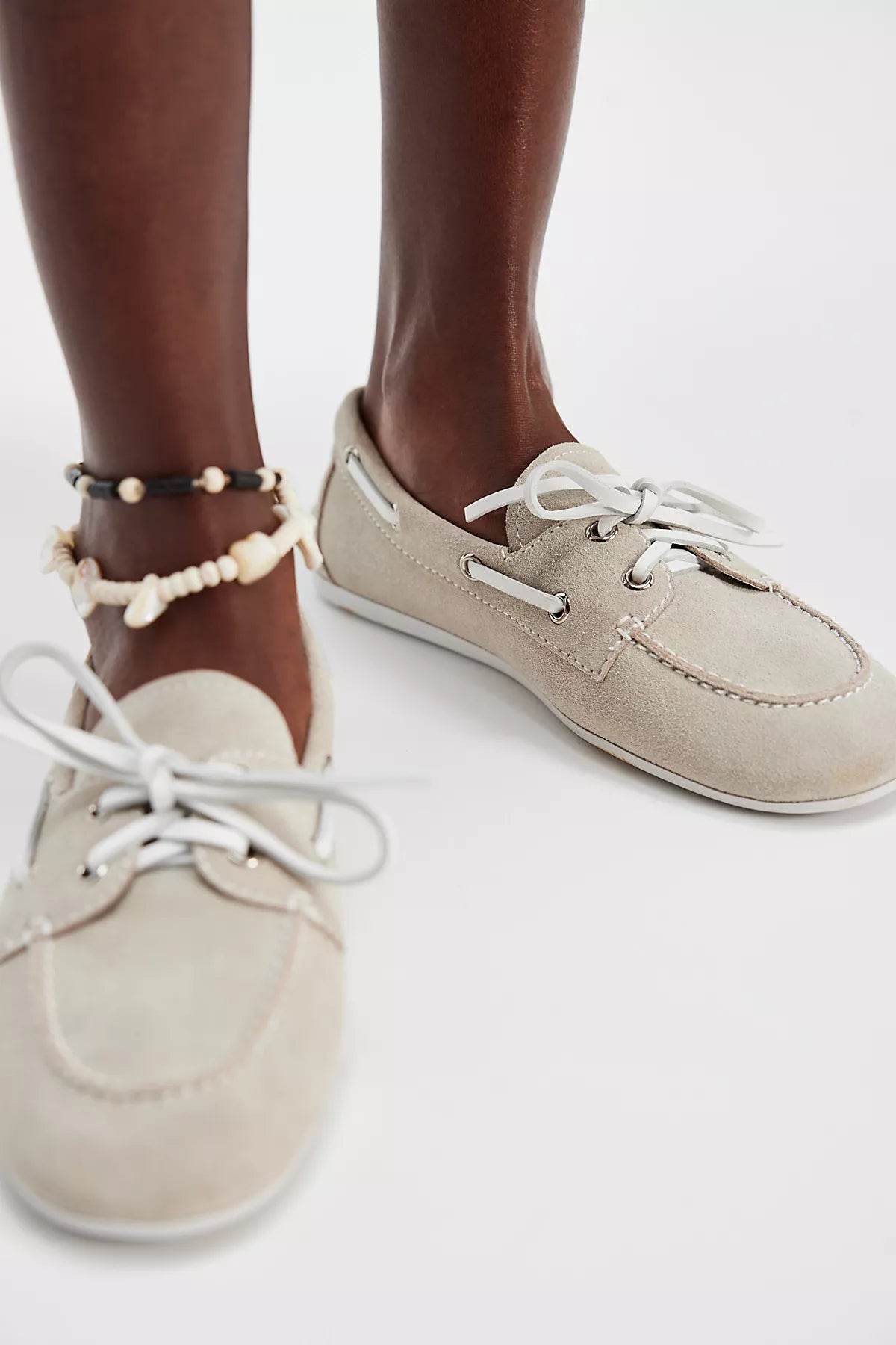 Yachting Day Boat Shoes