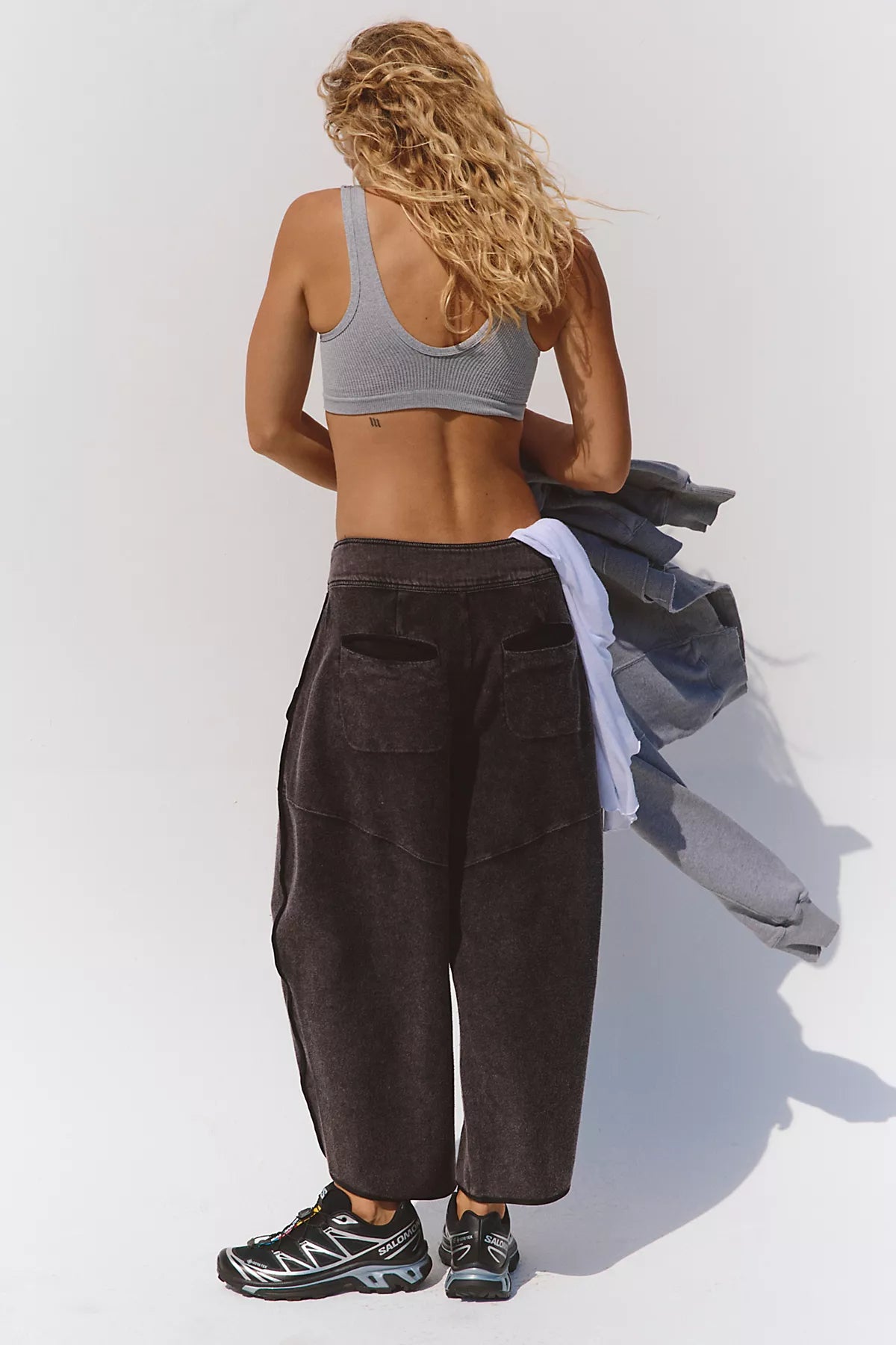 Timko Pants