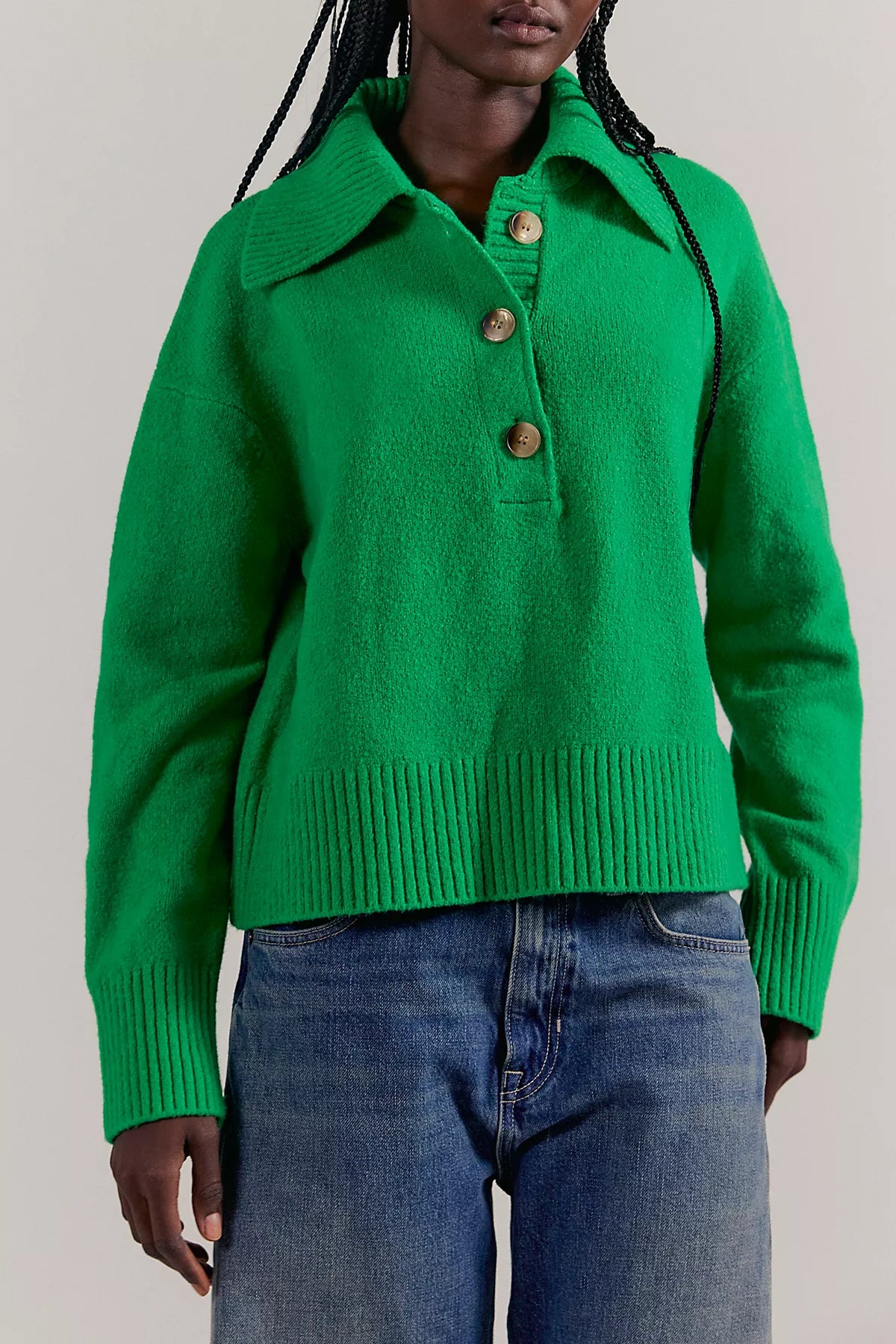 Trading Up Polo