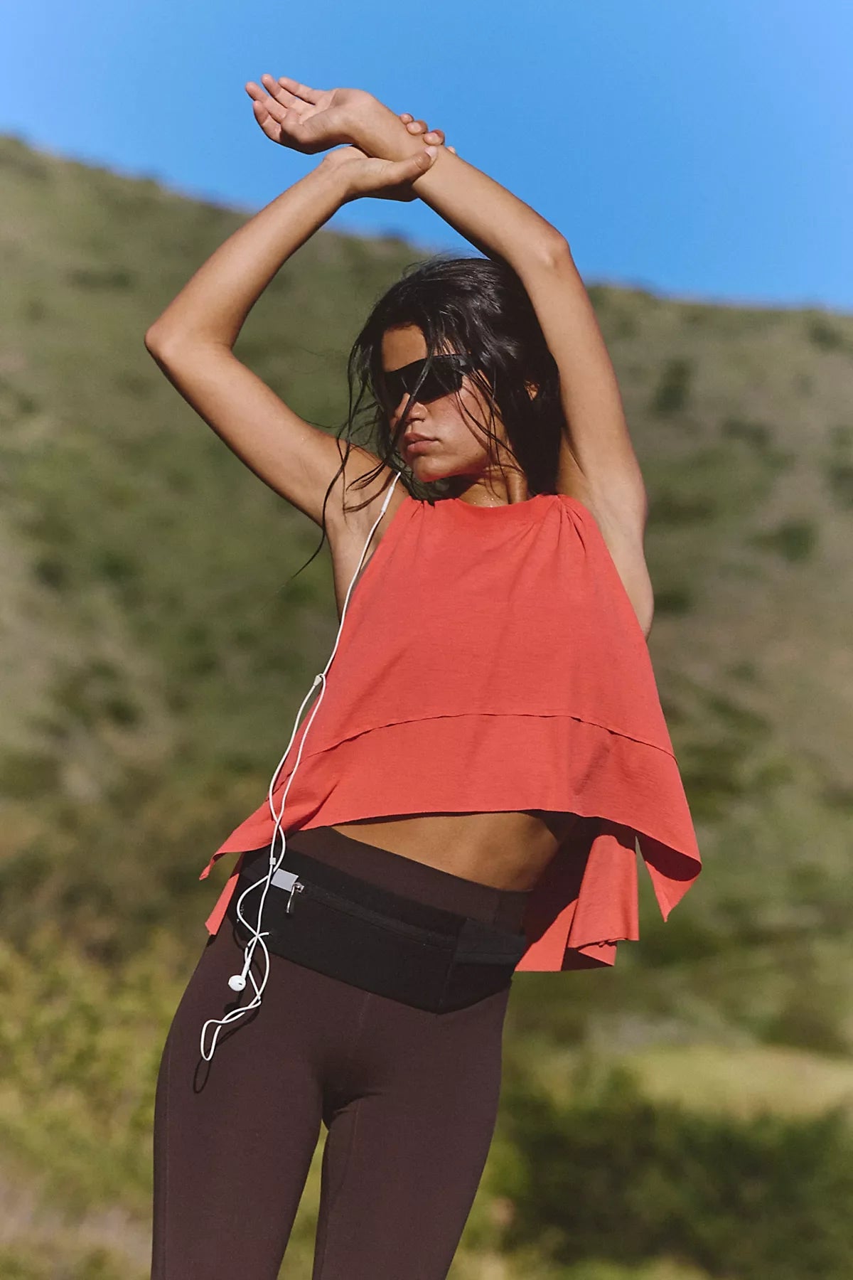 Tempo UV Protection Tank