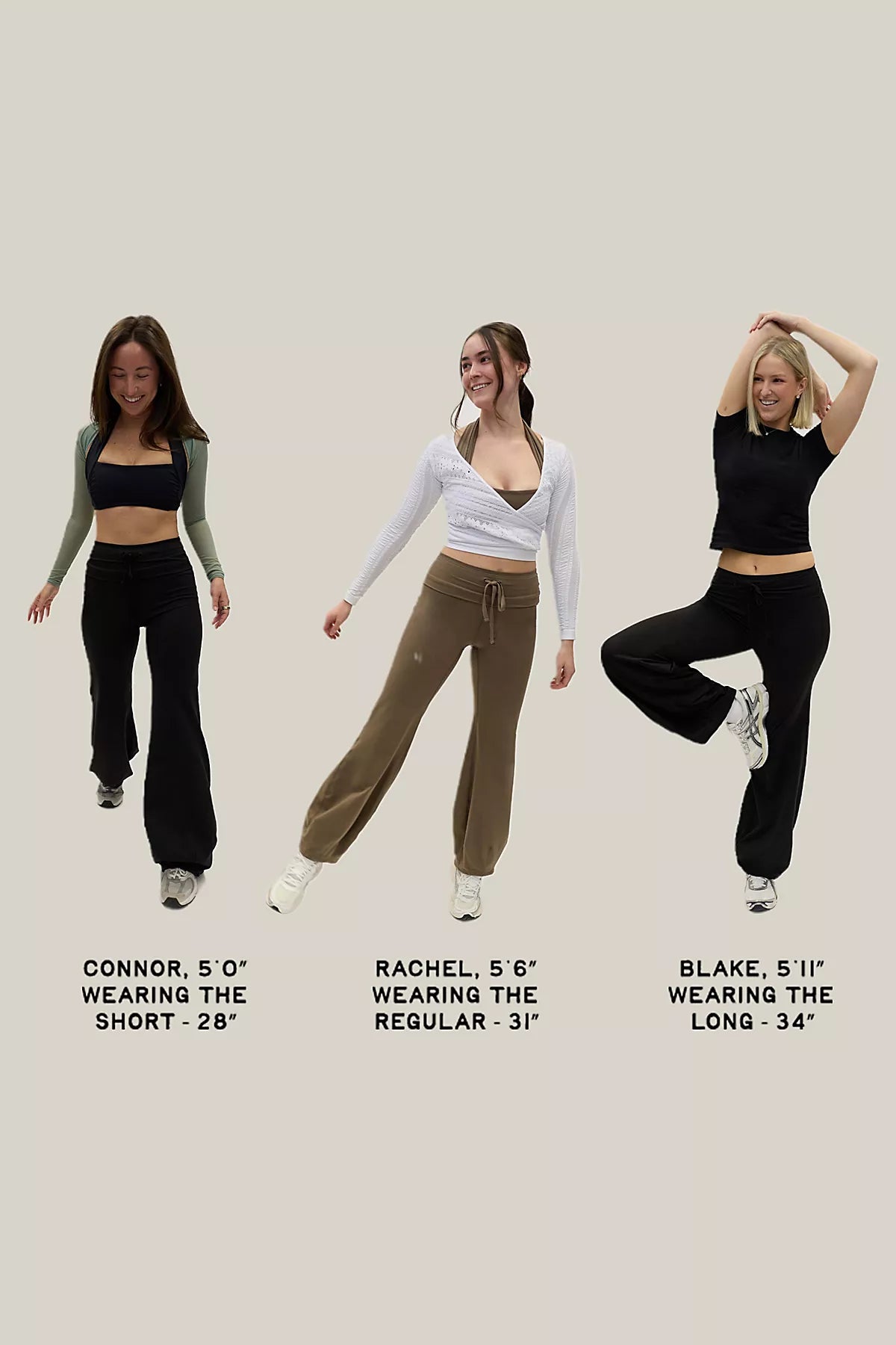 Quick Step Bubble Pants
