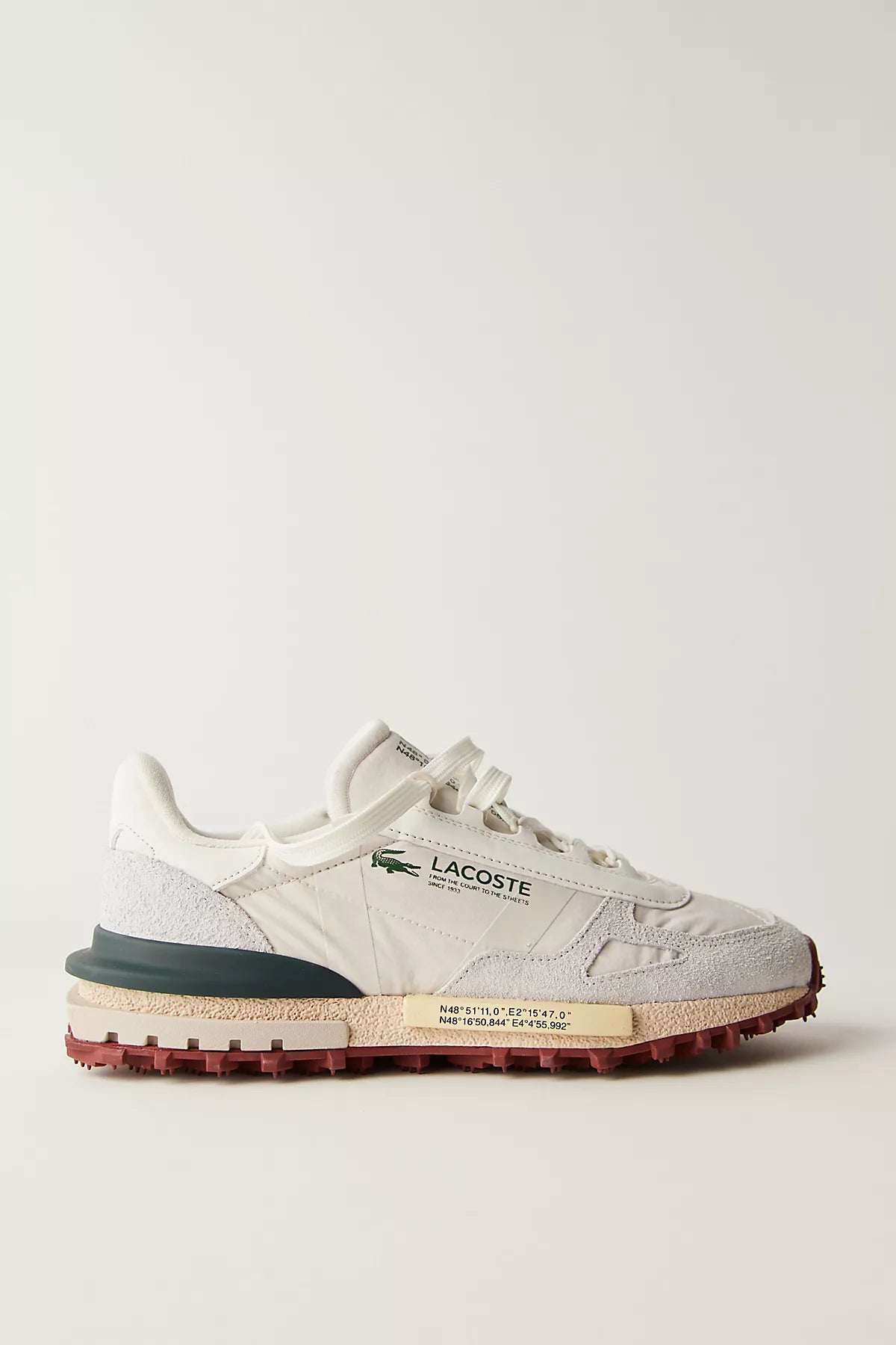 Lacoste Elite Active Sneakers