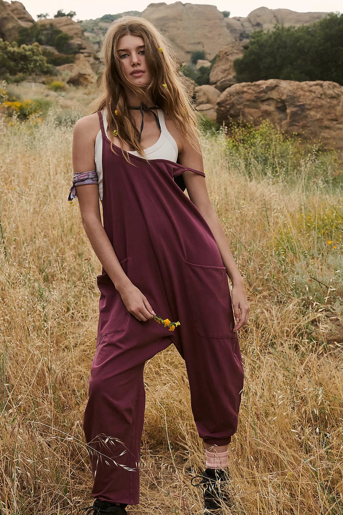 Hot Shot Onesie