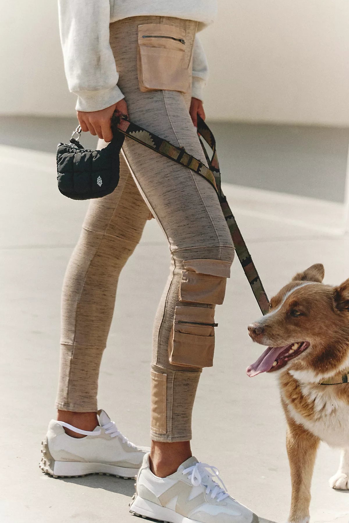 Trail Leggings