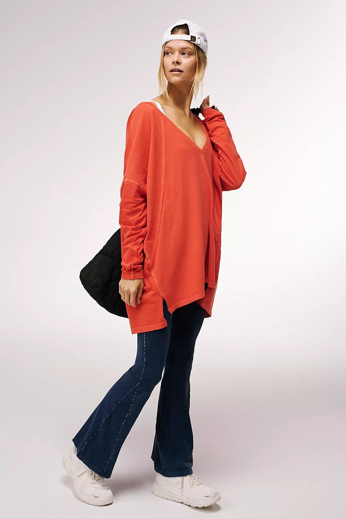 Throw On Layer