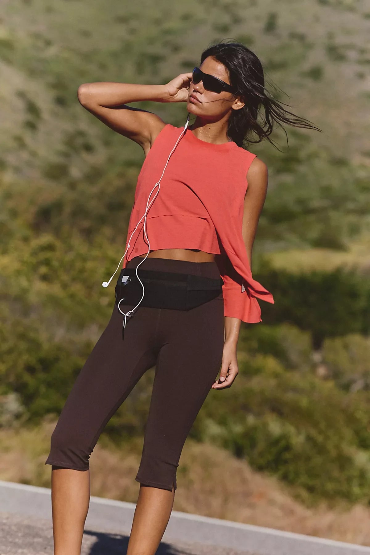 Tempo UV Protection Tank