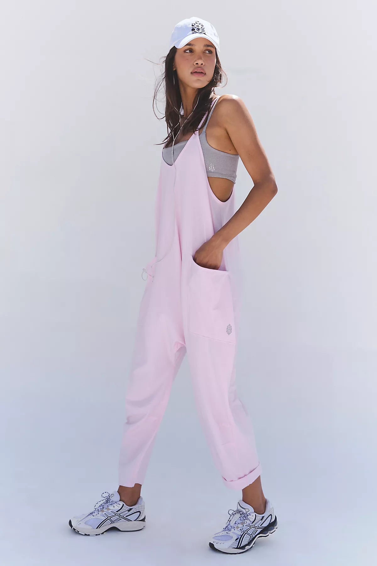 Hot Shot Onesie