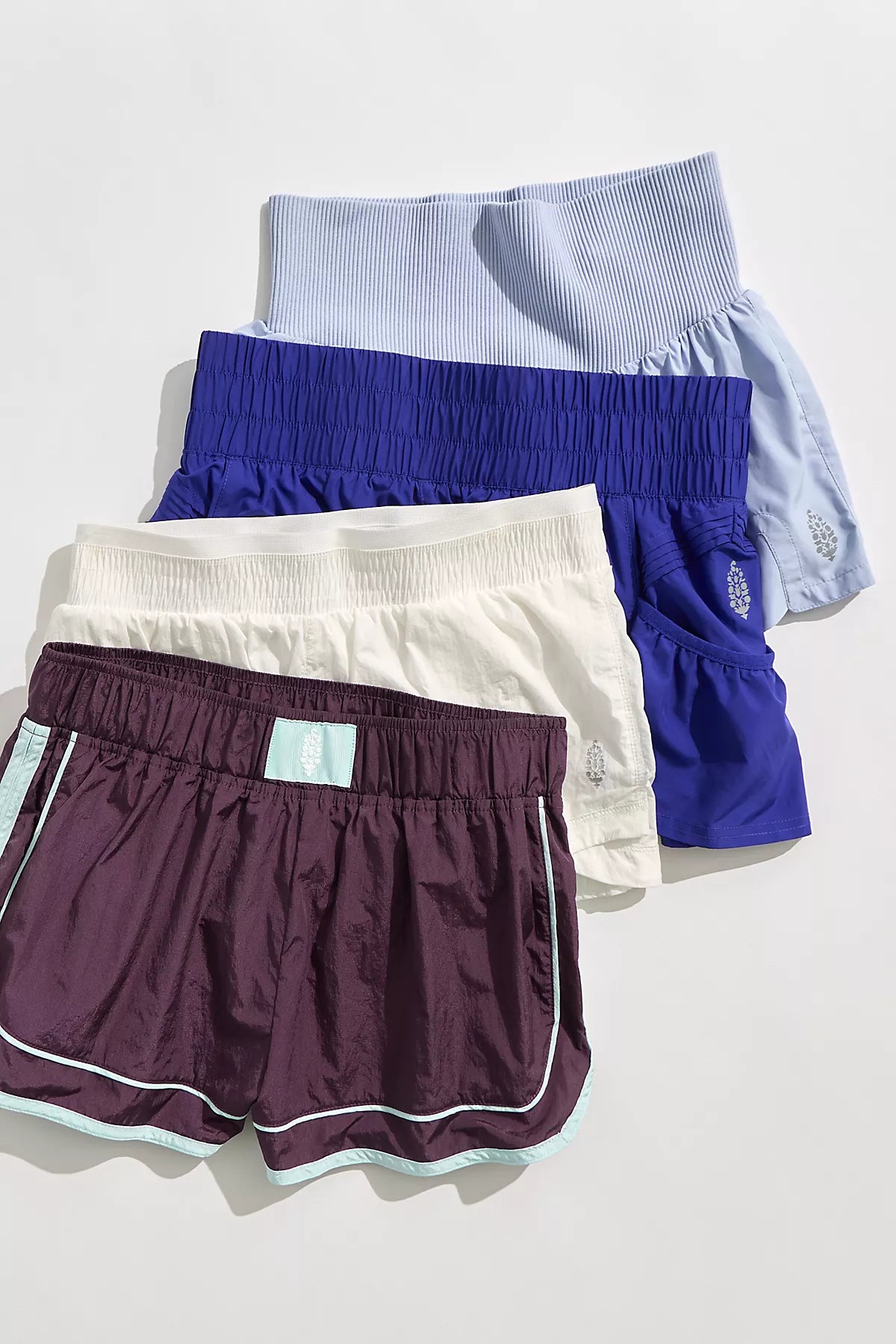 Varsity Blues Shorts