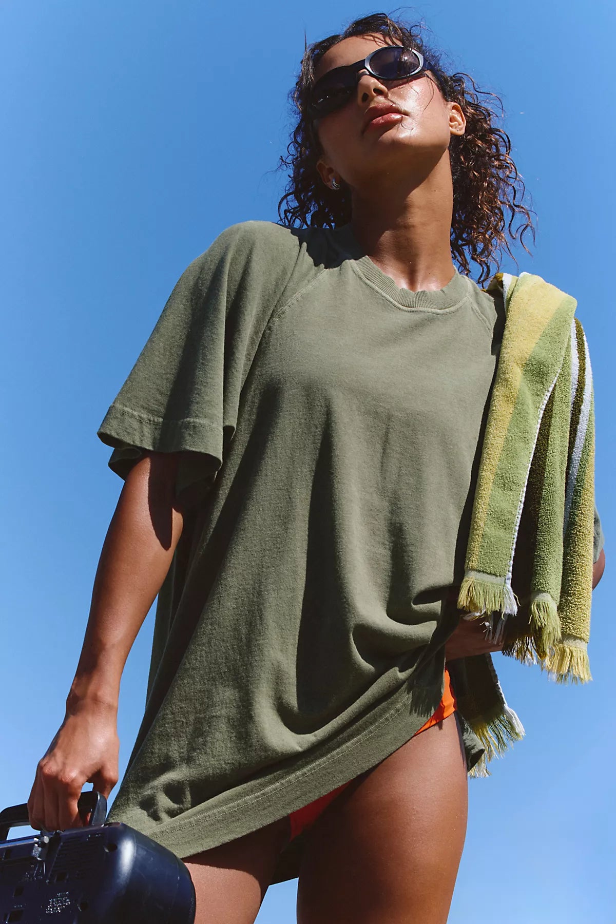 Icon Tee