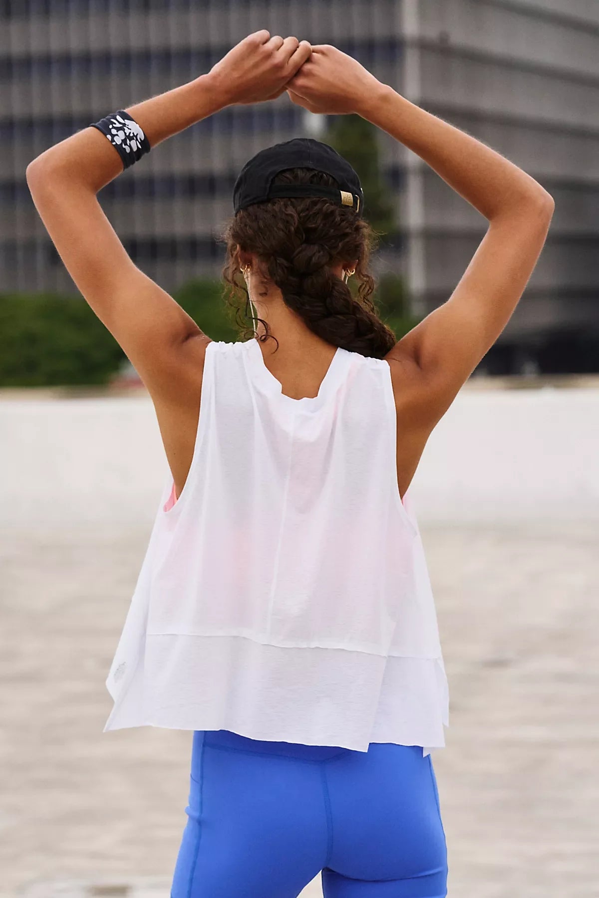 Tempo UV Protection Tank