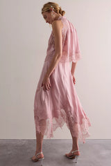 THIRD FORM Visions Maxi Skirt Set